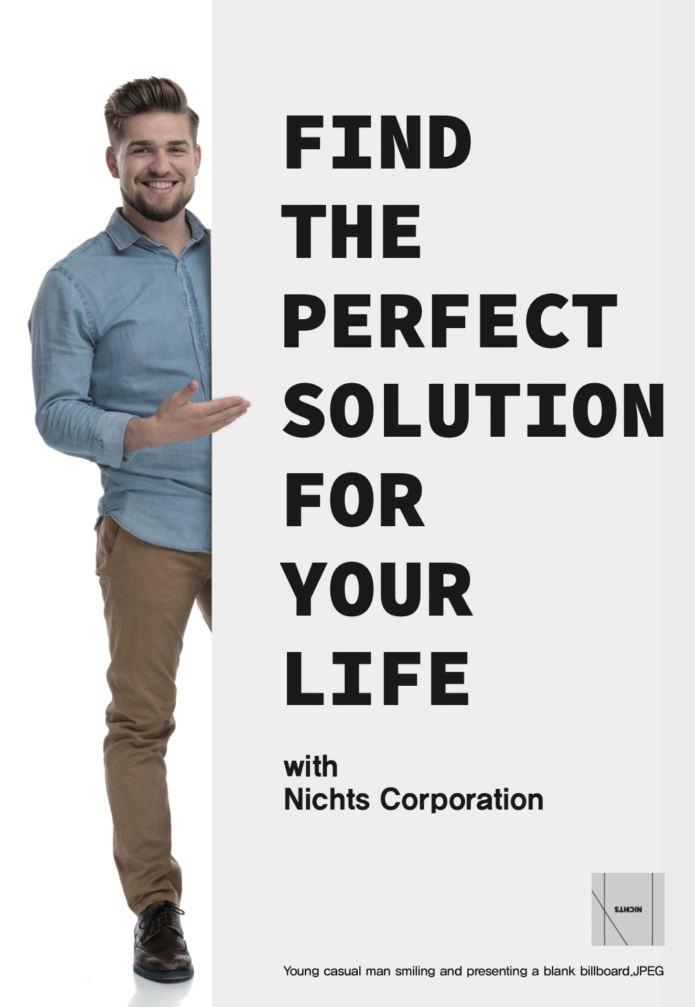 Nichts Corporation
